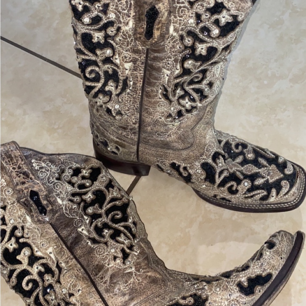 Corral Boots